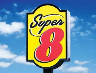 Super 8 By Wyndham Shanghai Jinshan Xuefulu Chengshi Sha Tan Luaran gambar